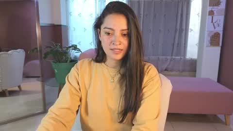 sweet_ahinara online show from November 17, 7:38 pm