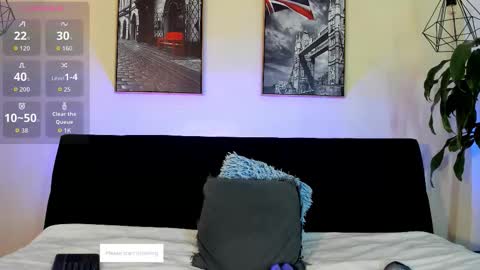 alessandre online show from February 2, 1:07 pm