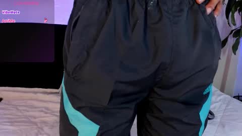 alessandre online show from January 5, 7:17 pm