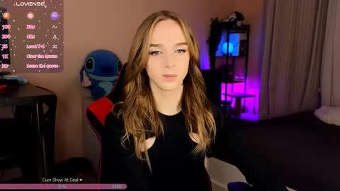 Snapshot of sweet_ali3s chatting on October 19, 4:00 pm Call me Alis online show from October 19, 4:00 pm