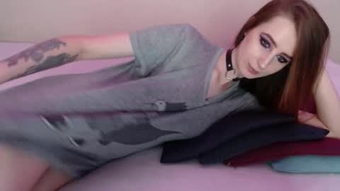 Alice online show from November 15, 5:25 pm