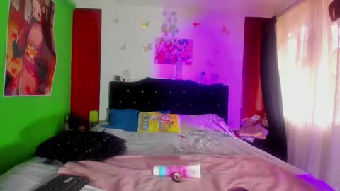 sweet_allison04 online show from January 7, 12:32 pm
