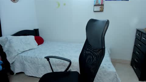 Sweet Amanda95 online show from October 28, 3:51 am