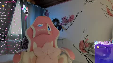 sweet_angelkanon online show from April 19, 1:12 pm