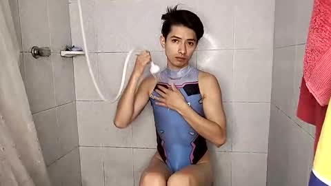 Andy online show from February 5, 2:40 am