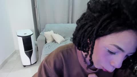 Anie online show from February 3, 7:40 am