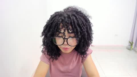 Anie online show from January 23, 5:35 am