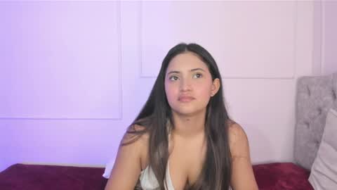 Asheley online show from April 23, 4:09 am