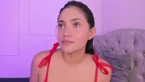 Asheley online show from April 21, 2:26 am