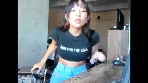 Snapshot of sweet_astra_goddess chatting on September 25, 8:27 pm sweet_astra_goddess online show from September 25, 8:27 pm