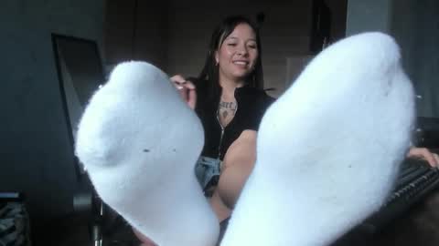 Snapshot of sweet_astra_goddess chatting on October 5, 9:55 pm sweet_astra_goddess online show from October 5, 9:55 pm