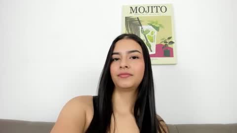 Aura  online show from March 19, 7:41 pm