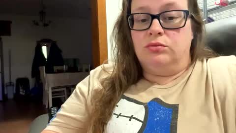 Angel online show from March 21, 1:22 am