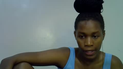 Snapshot of sweet_brown9 chatting on October 18, 10:08 am sweet_brown9 online show from October 18, 10:08 am