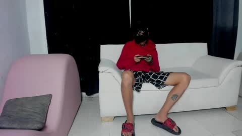 x Angelica Daniels - mod  Tio willy online show from April 21, 2:04 am