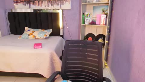 Candy online show from December 16, 3:51 pm