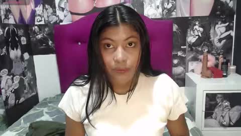 canelaa online show from November 2, 5:46 pm