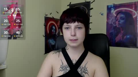 Ivy online show from June 10, 6:34 am