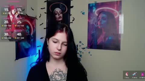 Ivy online show from January 9, 2:22 pm