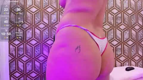 Sweet Cocoa online show from February 21, 2:06 pm