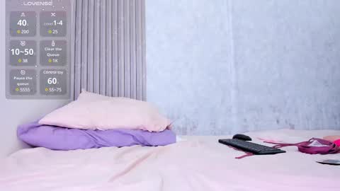 Sweet Cocoa online show from March 8, 3:24 pm