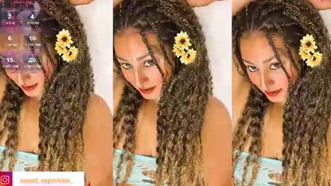 sweet thani online show from July 1, 10:35 am