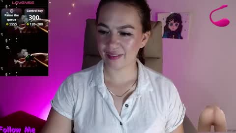 carolina online show from April 23, 10:44 pm