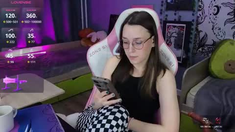 Alice online show from January 9, 5:02 am