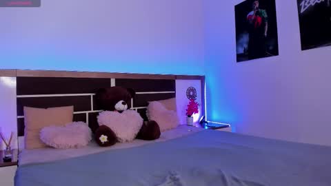 Alexia online show from October 14, 3:09 am