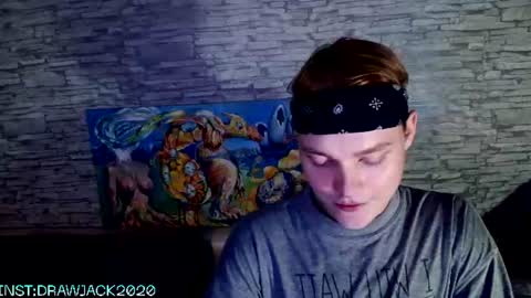 Jack online show from July 31, 12:39 pm