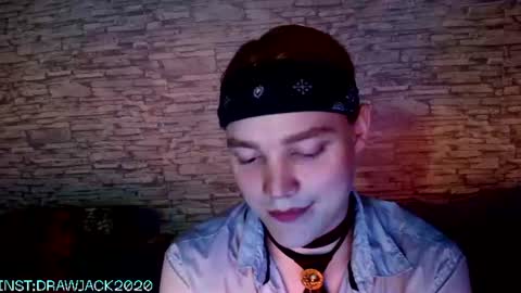Jack online show from July 29, 11:49 pm