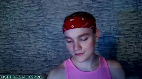 Jack online show from June 30, 11:46 pm