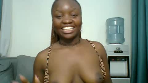 ESTHER NEEMA online show from November 1, 5:39 am