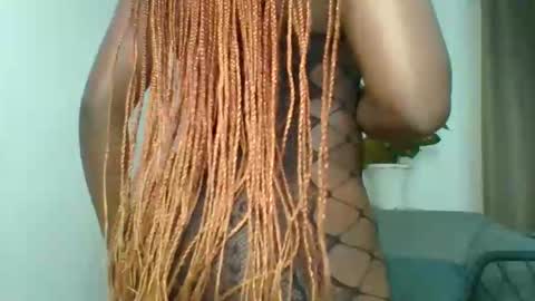 ESTHER NEEMA online show from March 13, 5:22 am