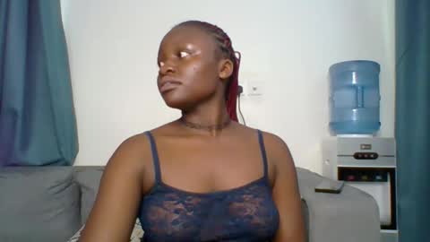 ESTHER NEEMA online show from November 20, 4:44 am