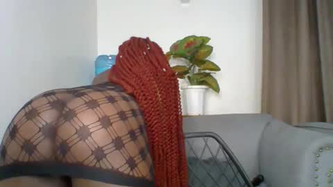 ESTHER NEEMA online show from February 20, 6:26 am