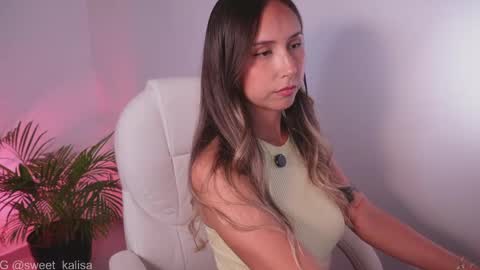 Call me Kali  online show from April 16, 1:38 am