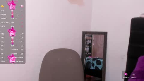 Sweet Latina online show from February 20, 5:52 pm