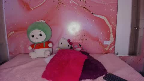 Lemarie online show from September 19, 9:29 pm