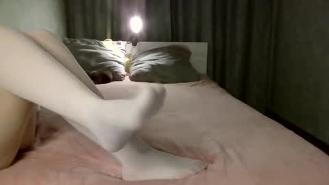 sweet_lilbunny online show from November 9, 2:20 pm