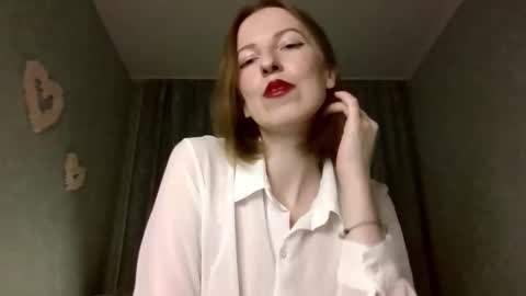 sweet_lilbunny online show from November 7, 1:24 pm
