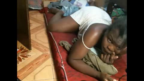 sweet_lilianah online show from April 28, 4:06 am