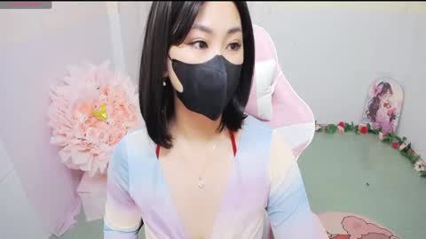 Lily online show from May 7, 12:28 am