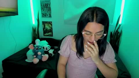 Lina online show from March 31, 12:44 am