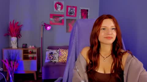 sweet_lottie online show from June 24, 10:55 am