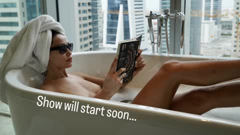 Dana online show from September 28, 8:23 am