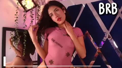  Daniela  online show from April 19, 11:22 am