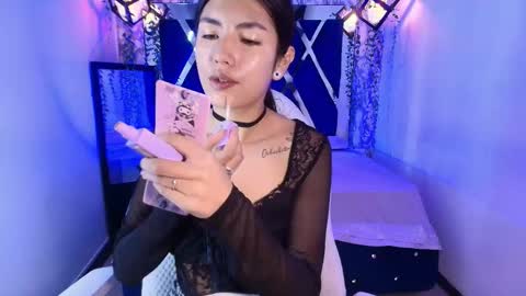  Daniela  online show from March 6, 11:53 am