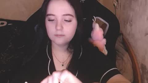 sweet_my_dream online show from October 14, 5:27 pm