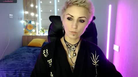 sweet_n_strong online show from December 3, 2:29 pm